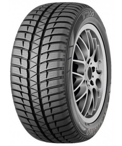 Anvelopa iarna 155/70R13 Sumitomo WT200 75 T